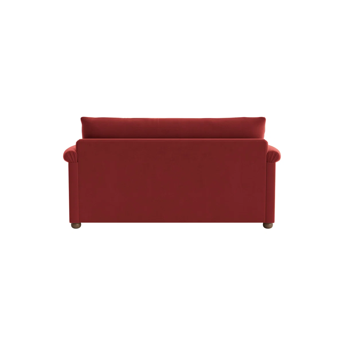 Queenie Sofa Medium in Rocking Horse Clever Velvet – image 4