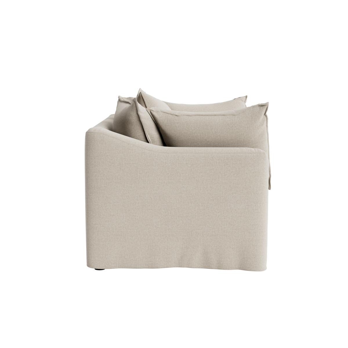 Sloafer Sofa – image 3