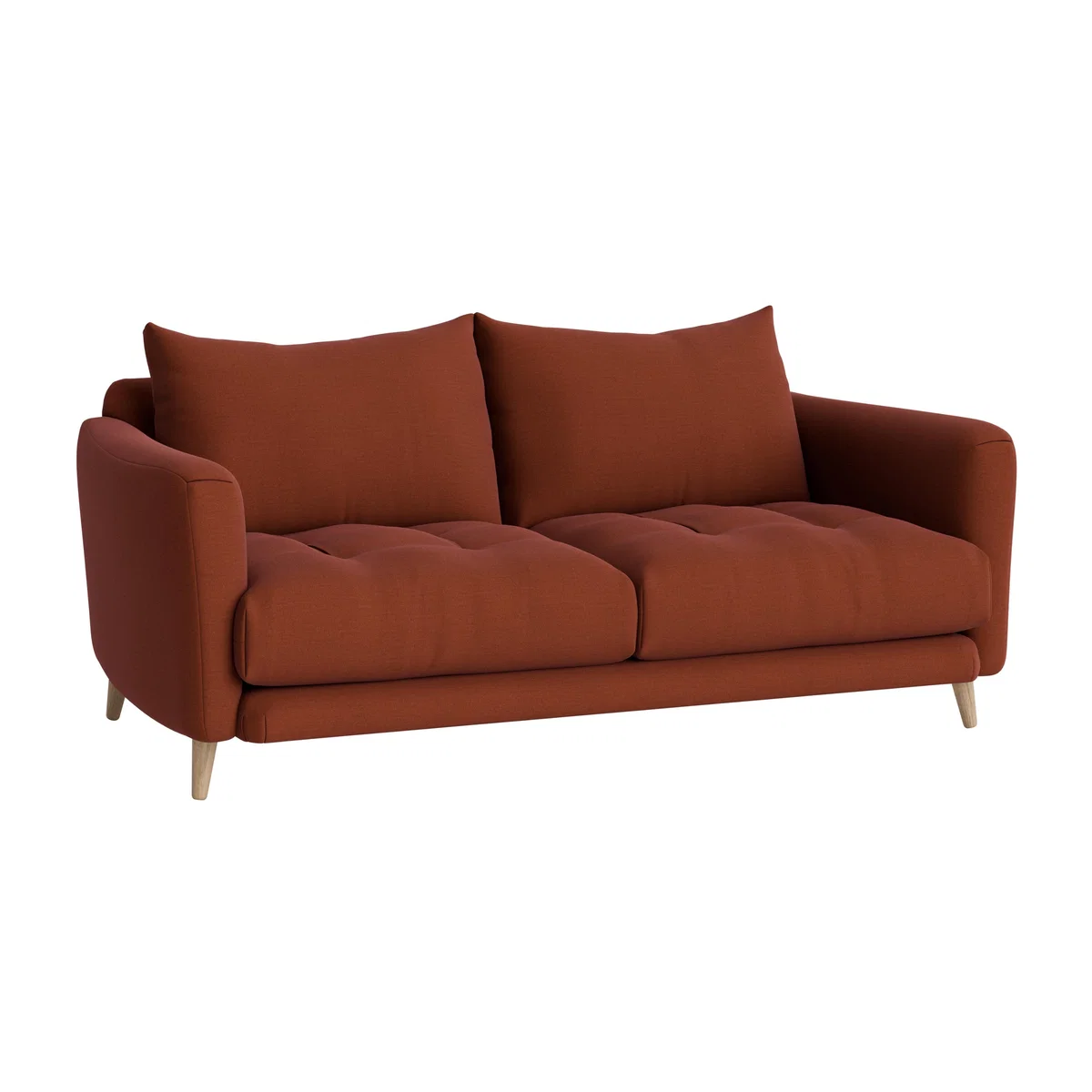 Banoffee Sofa – image 1