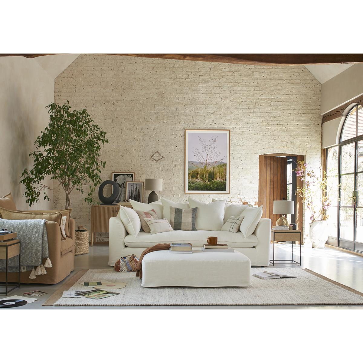 Sloafer Sofa – image 6