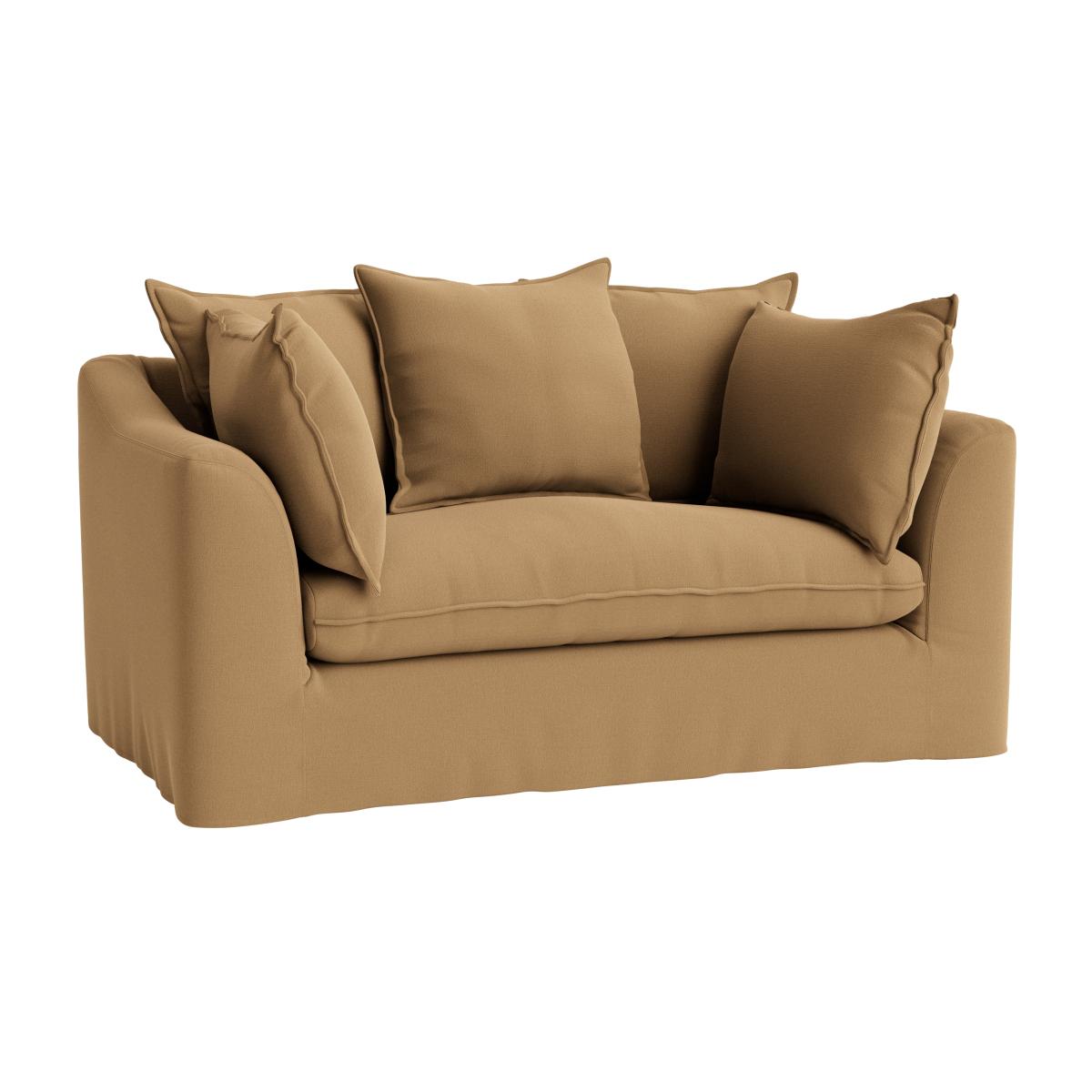 Sloafer Sofa – image 1