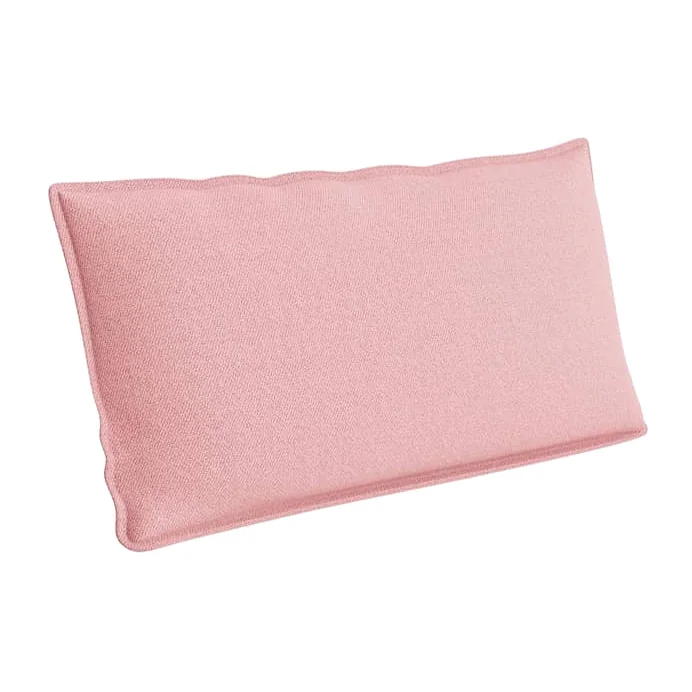 Accessory textile pink / Mimi Sofa Cushion - 48 x 22 cm - Hay – image 1