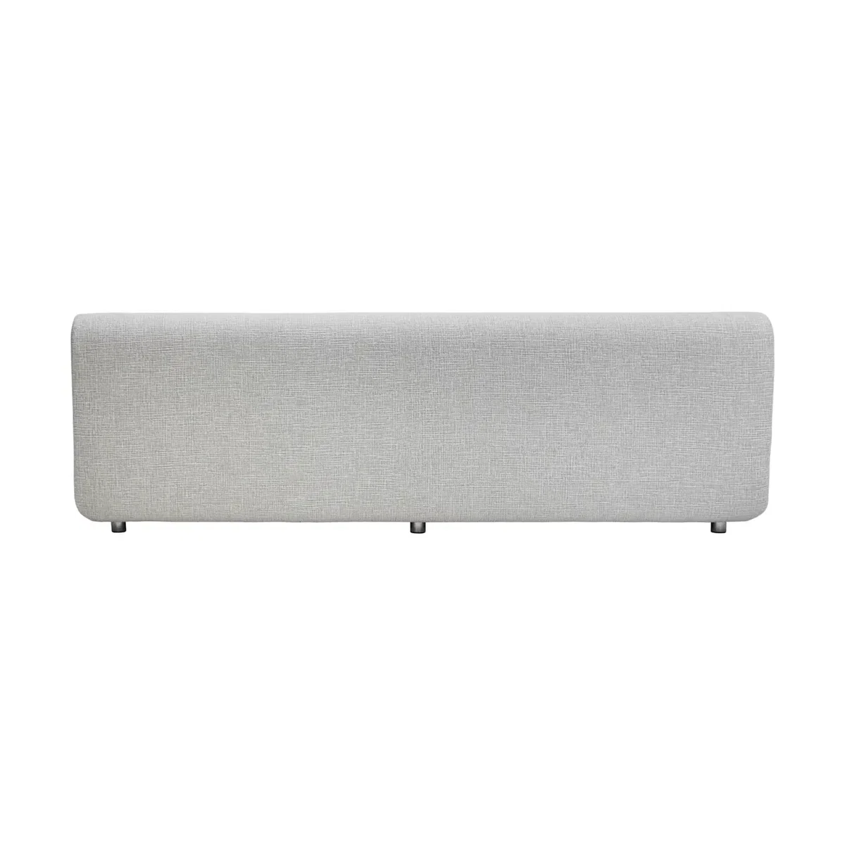 House Doctor Feel sofa Off-white 225x95x75 cm – image 3
