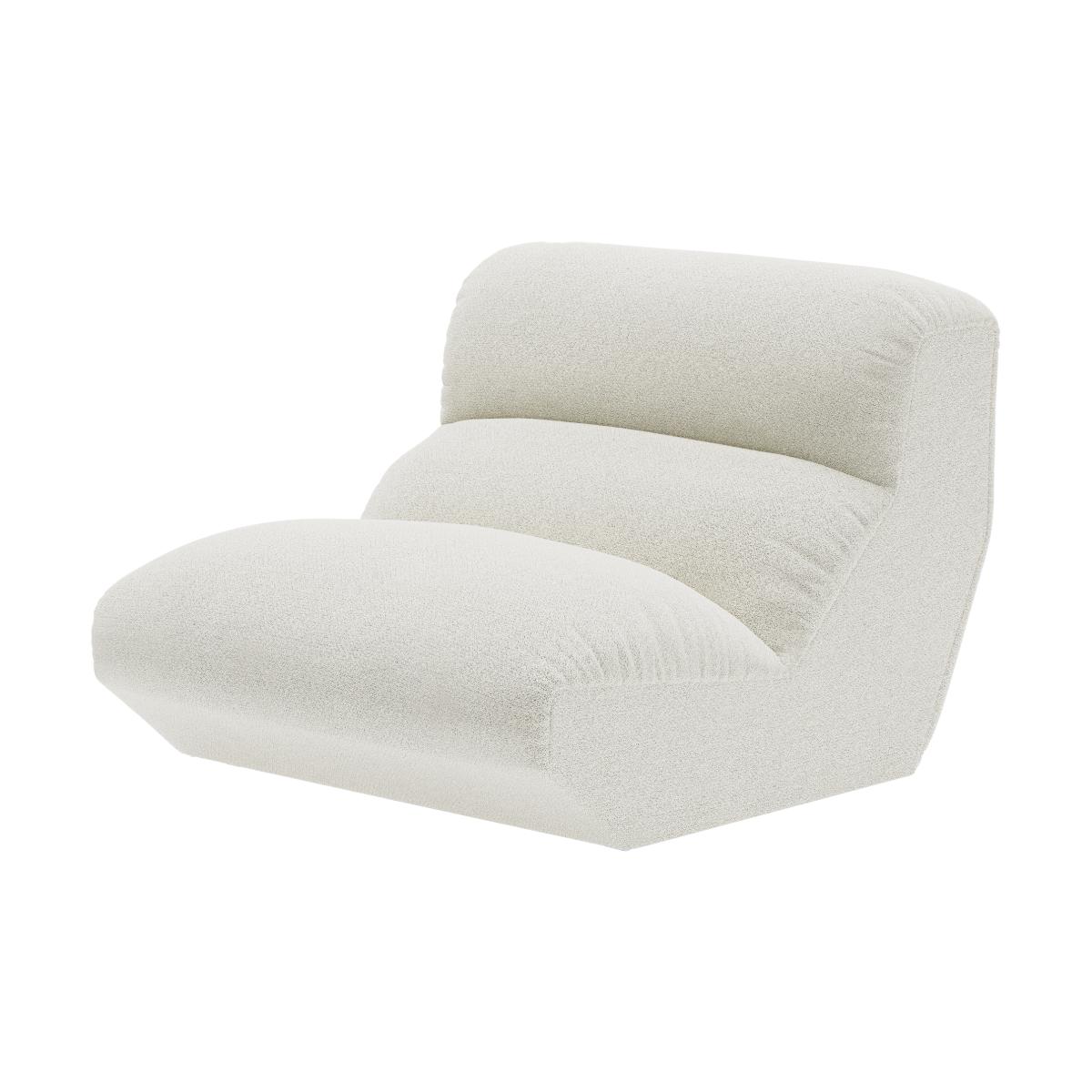 &Tradition Hi Lo AV54 modular sofa center module Grain 61229 – image 2