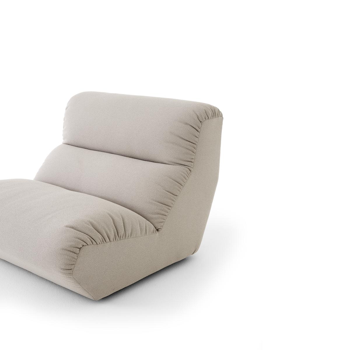 &Tradition Hi Lo AV54 modular sofa center module Grain 61229 – image 4