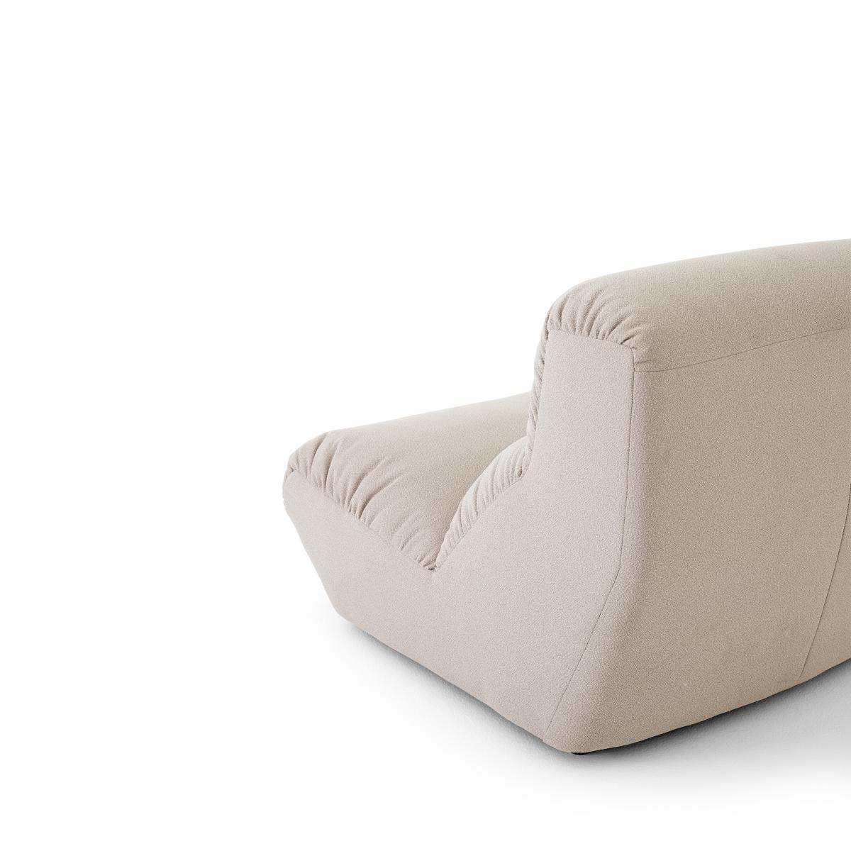 &Tradition Hi Lo AV54 modular sofa center module Grain 61229 – image 5