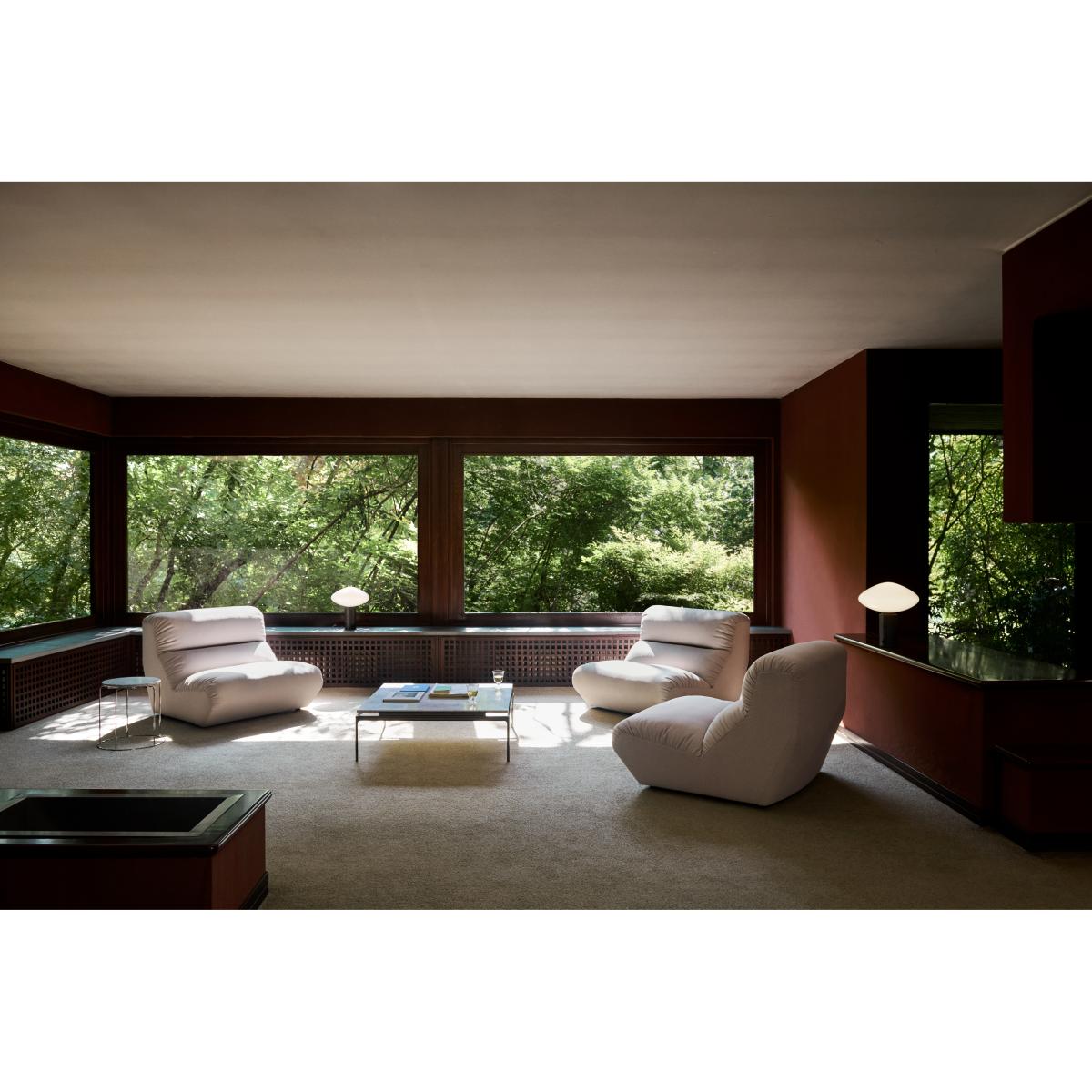 &Tradition Hi Lo AV54 modular sofa center module Grain 61229 – image 6