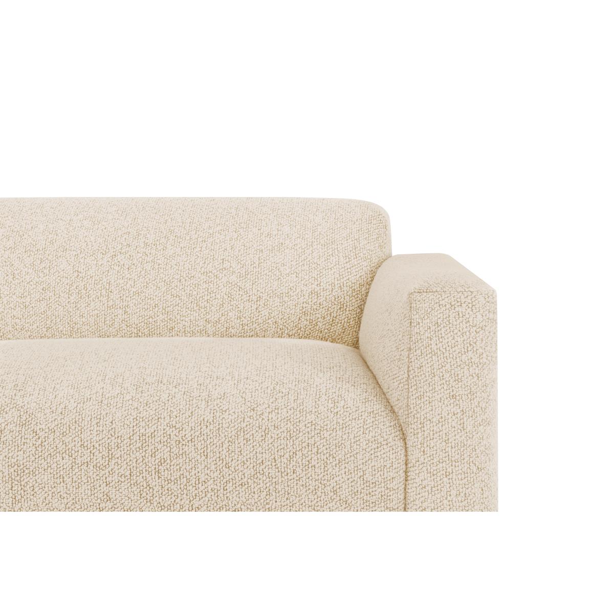 Hem Koti 2-seater sofa 200 cm Eggshell – image 4