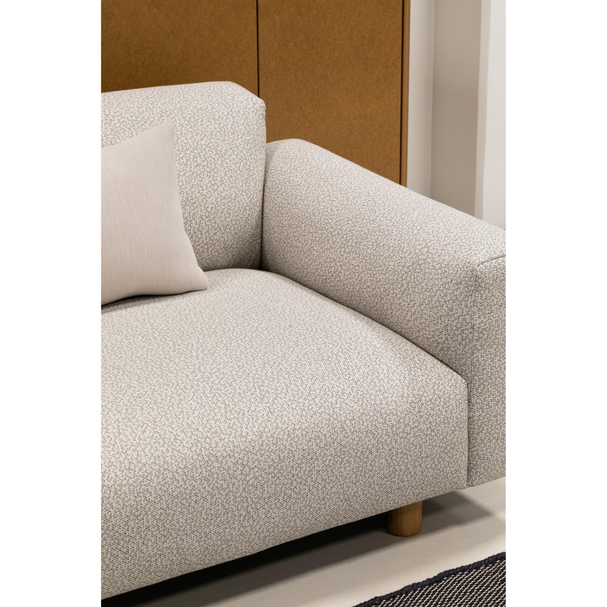 Hem Koti 2-seater sofa 200 cm Eggshell – image 8