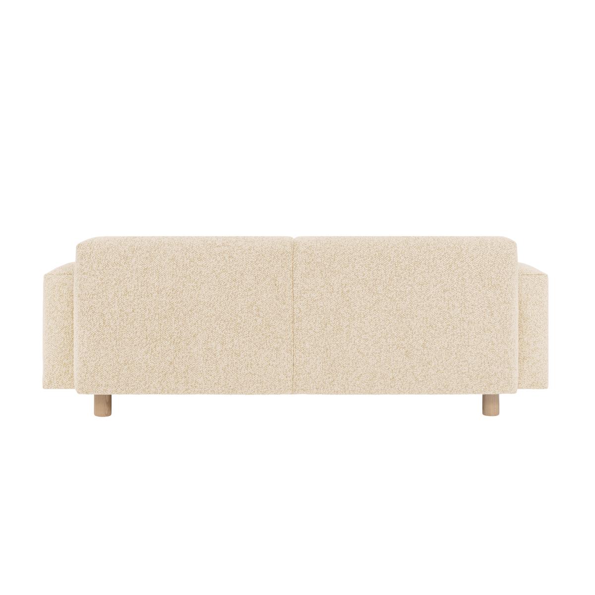 Hem Koti 2-seater sofa 200 cm Eggshell – image 9