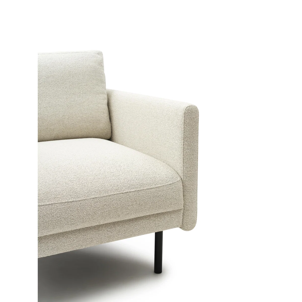 Normann Copenhagen Rar 3-seater sofa Venezia off-white – image 2