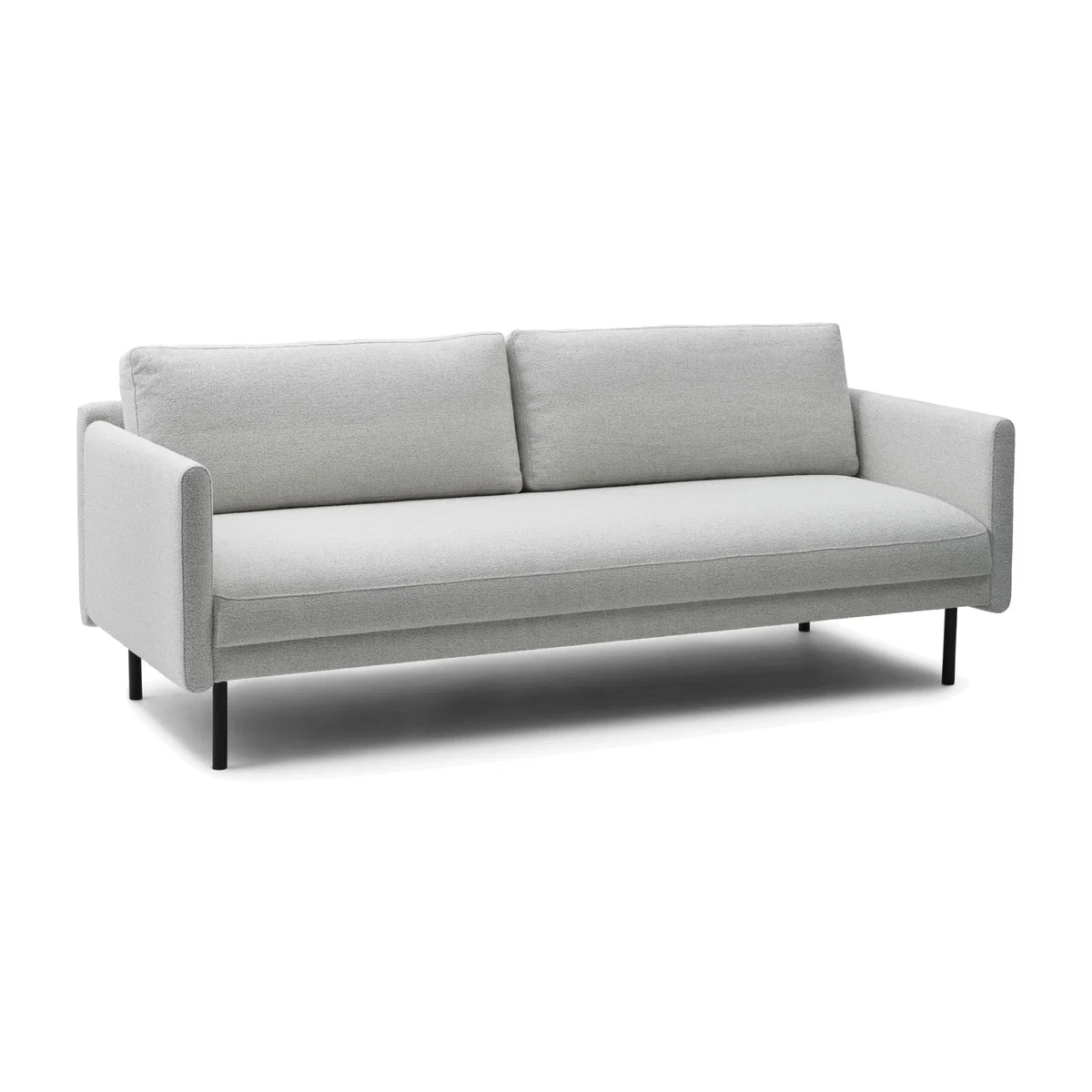 Normann Copenhagen Rar 3-seater sofa Venezia off-white – image 1
