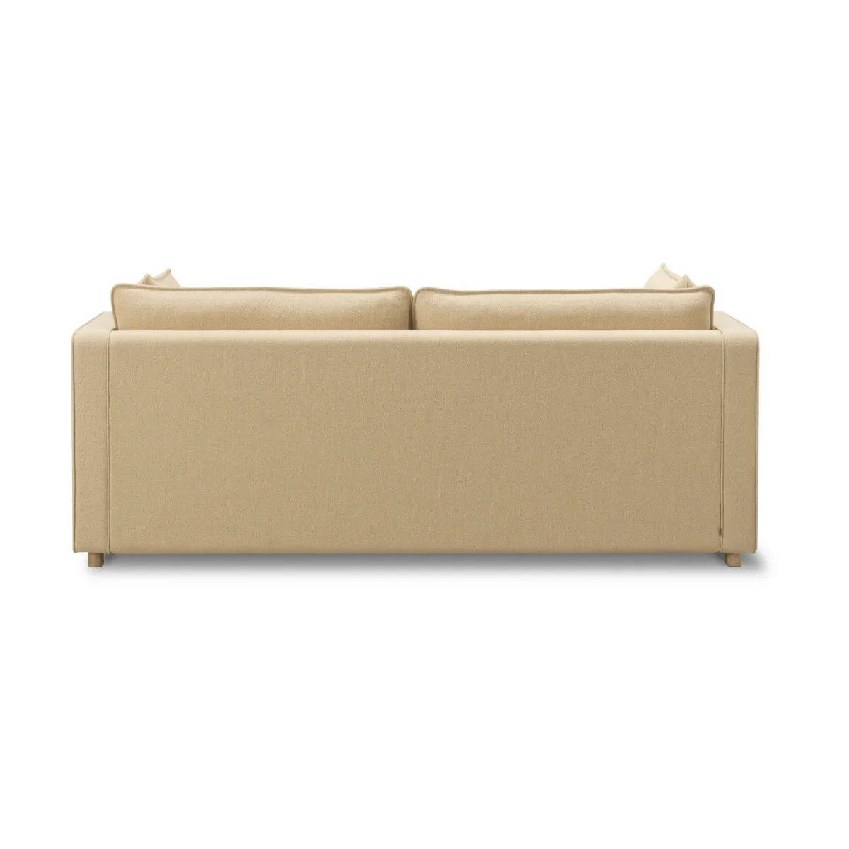 Fredericia Furniture Jota sofa Vidar 323-light oiled oak 185 cm 2-seater – image 3