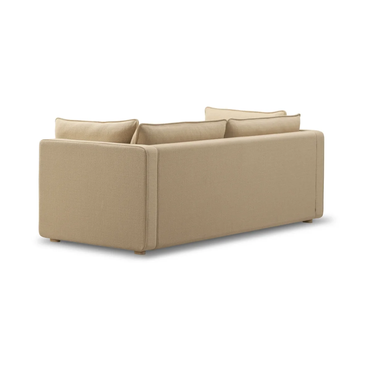 Fredericia Furniture Jota sofa Vidar 323-light oiled oak 185 cm 2-seater – image 6