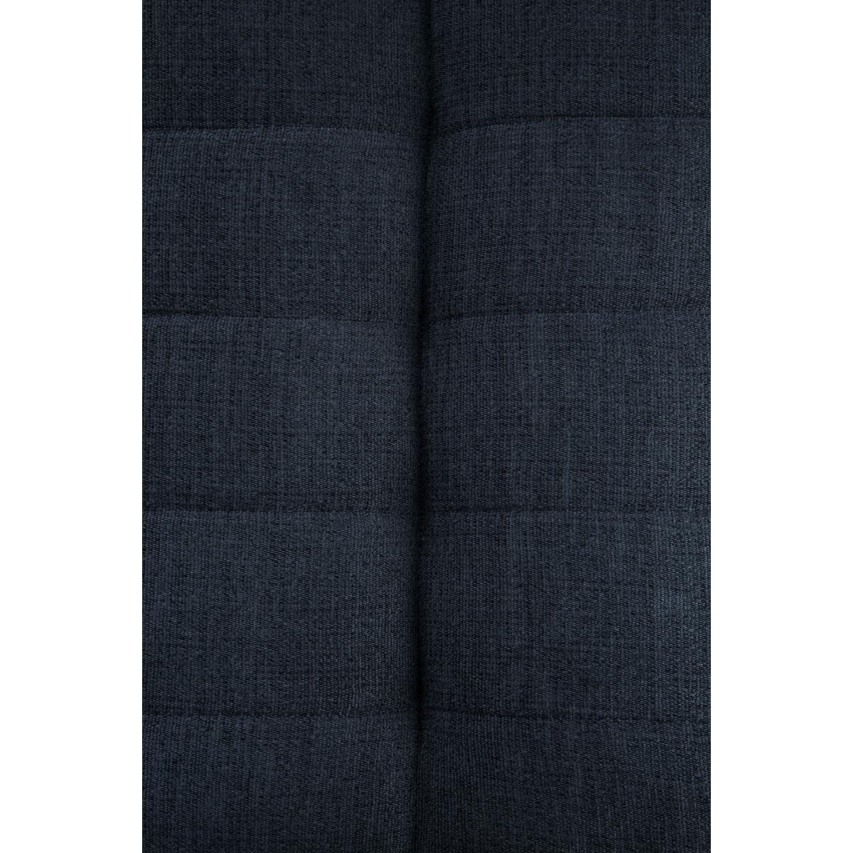 Ethnicraft N701 sofa 2-seater Graphite Eco – image 3