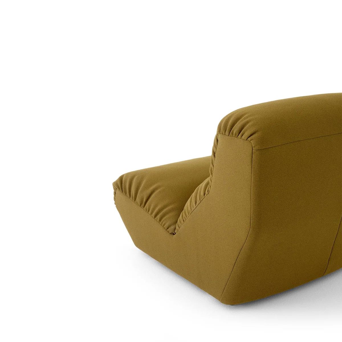 &Tradition Hi Lo AV54 modular sofa center module Mylla 0971 – image 3