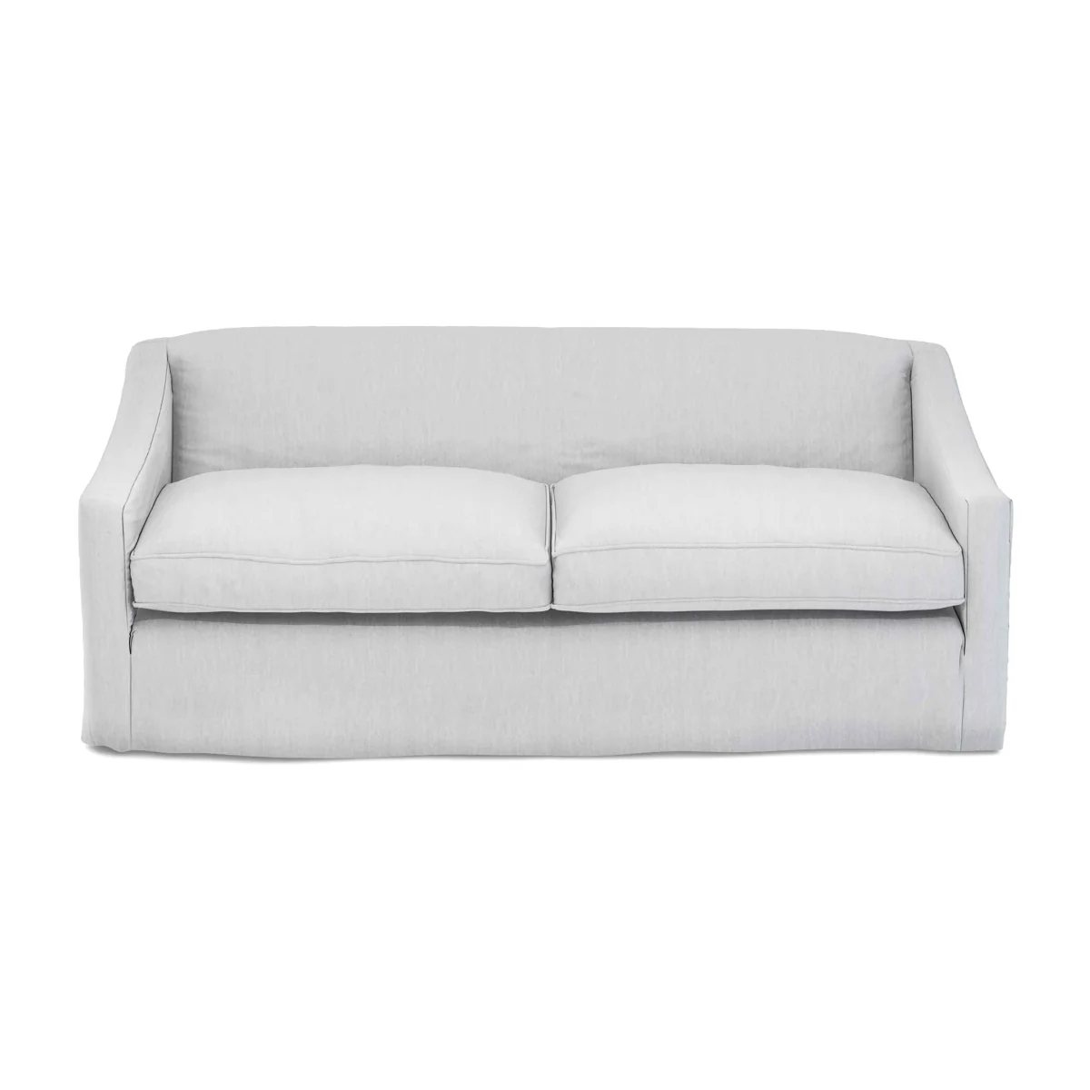 OKA, Egerton Seating Range - Loose Cover - Made-to-Order, Made To Order – image 1