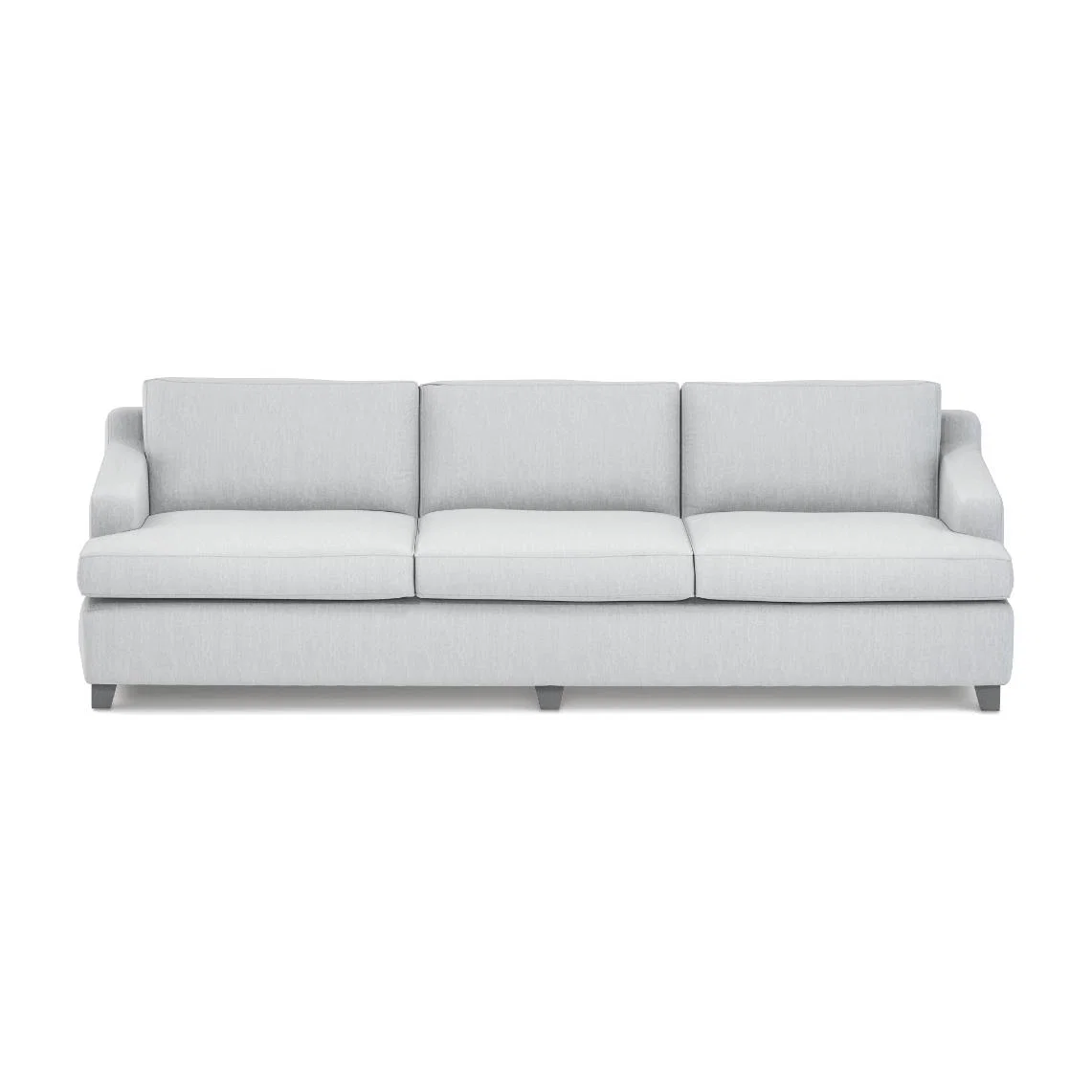Large Beale Sofa - Custom-Made Seating