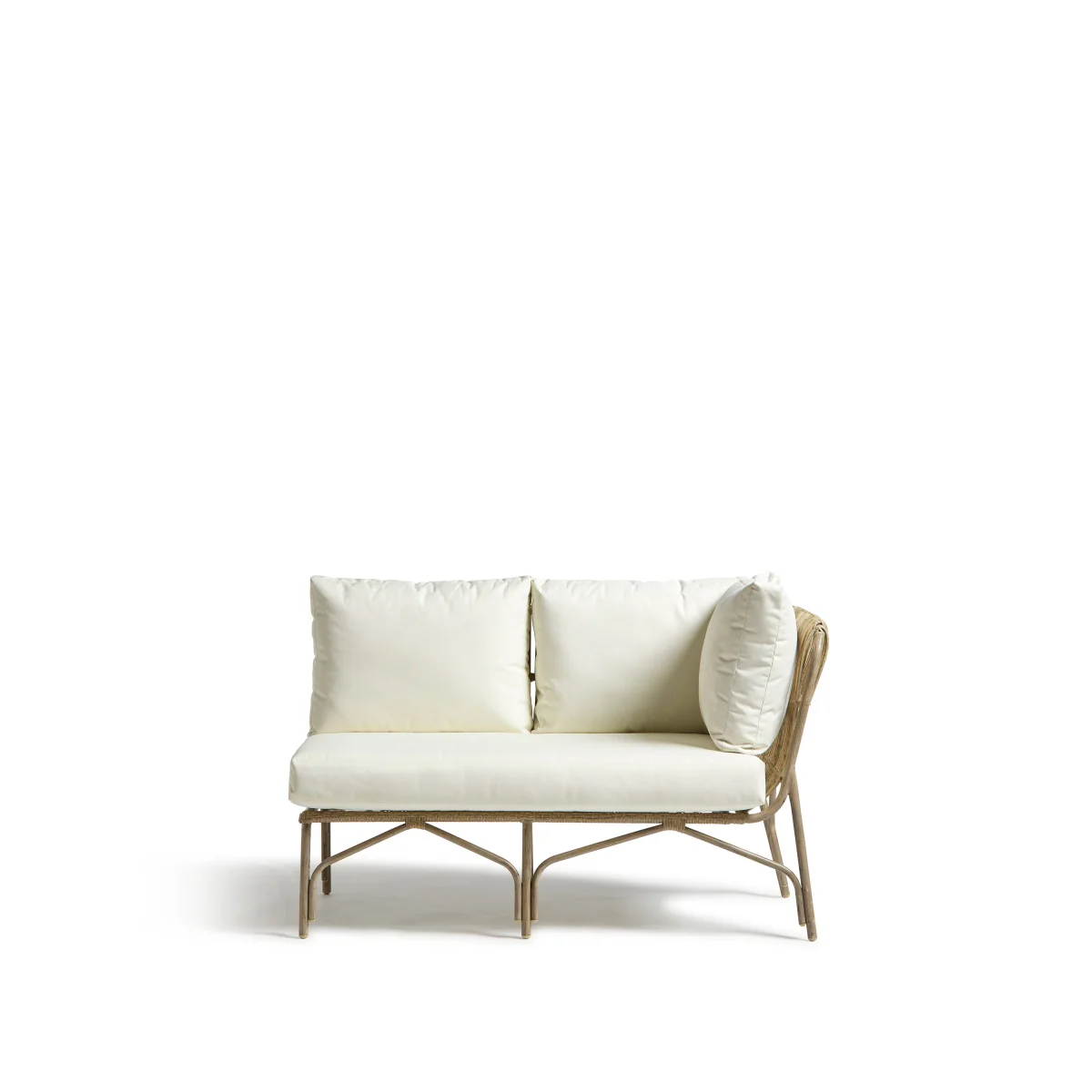 Corner Extension for Weybourne Sofa - Driftwood – image 3