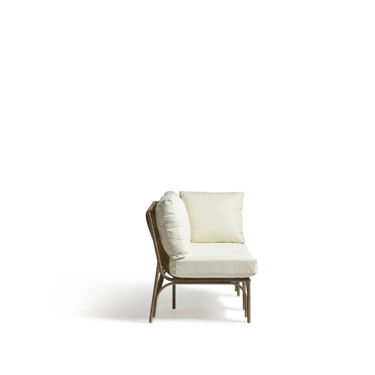 Corner Extension for Weybourne Sofa - Driftwood – image 4