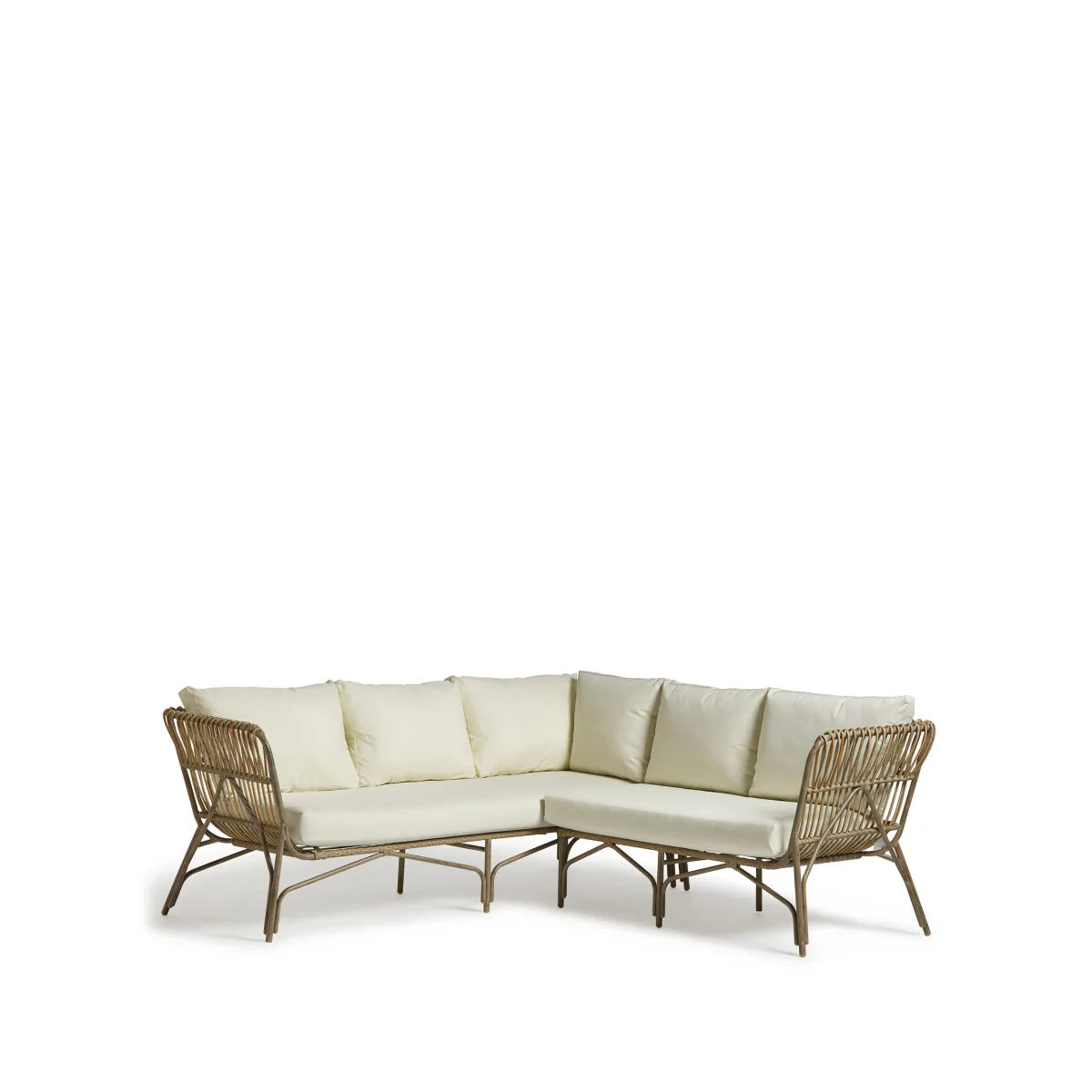 Corner Extension for Weybourne Sofa - Driftwood – image 6