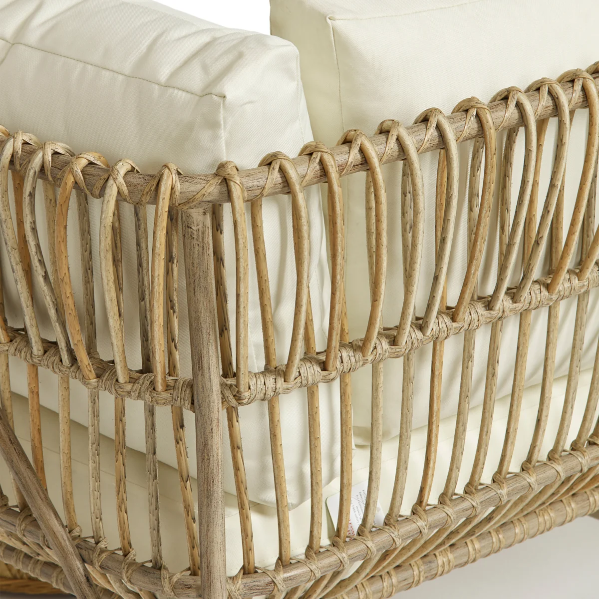 Corner Extension for Weybourne Sofa - Driftwood – image 8