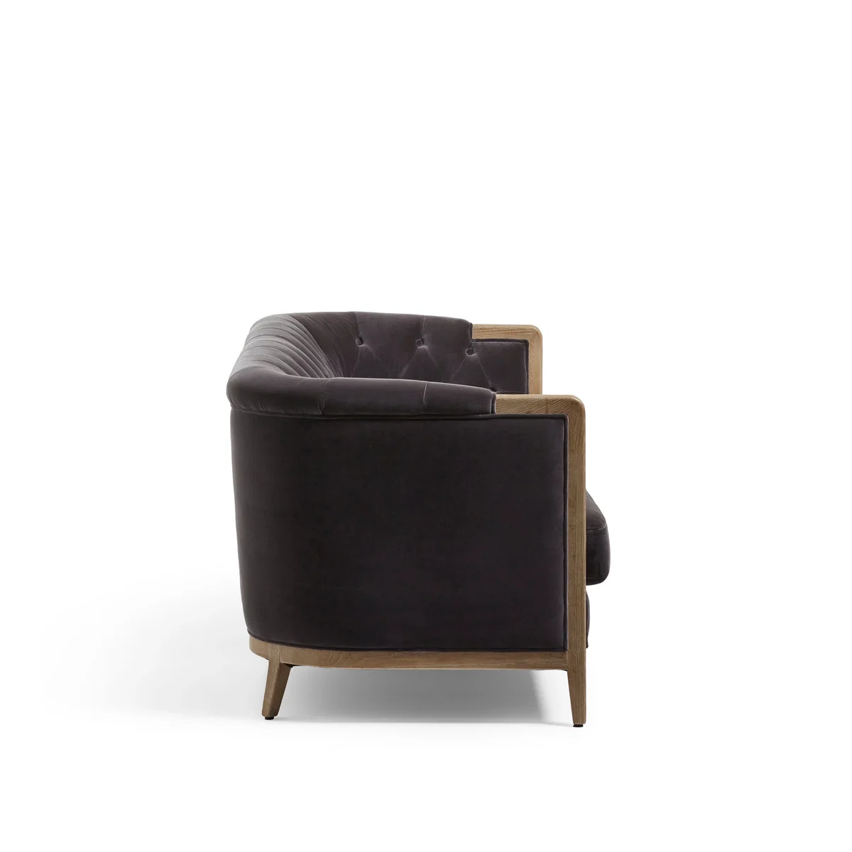 OKA, Venustas 3-Seater Sofa - Gainsborough Grey, Sofa – image 3