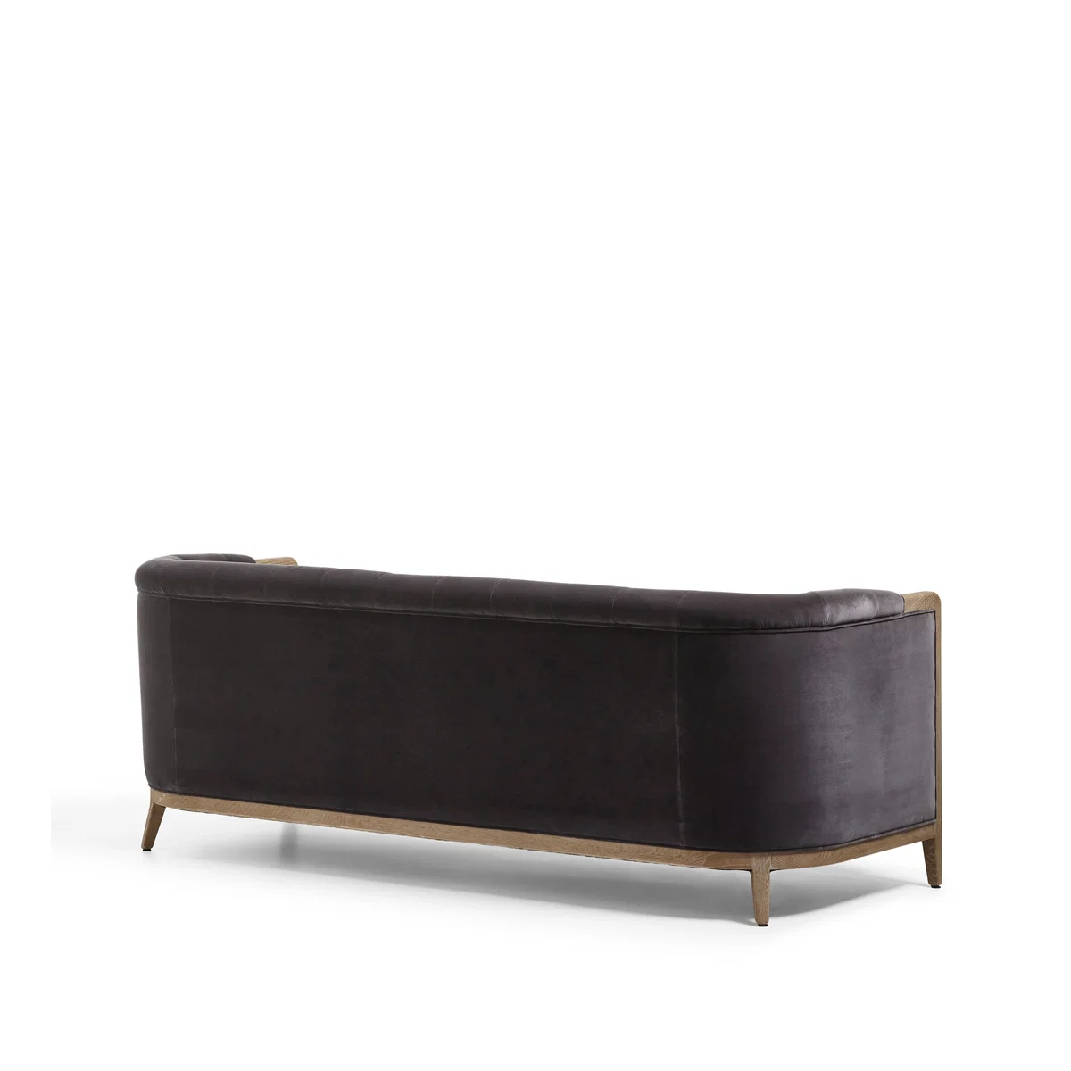 OKA, Venustas 3-Seater Sofa - Gainsborough Grey, Sofa – image 4