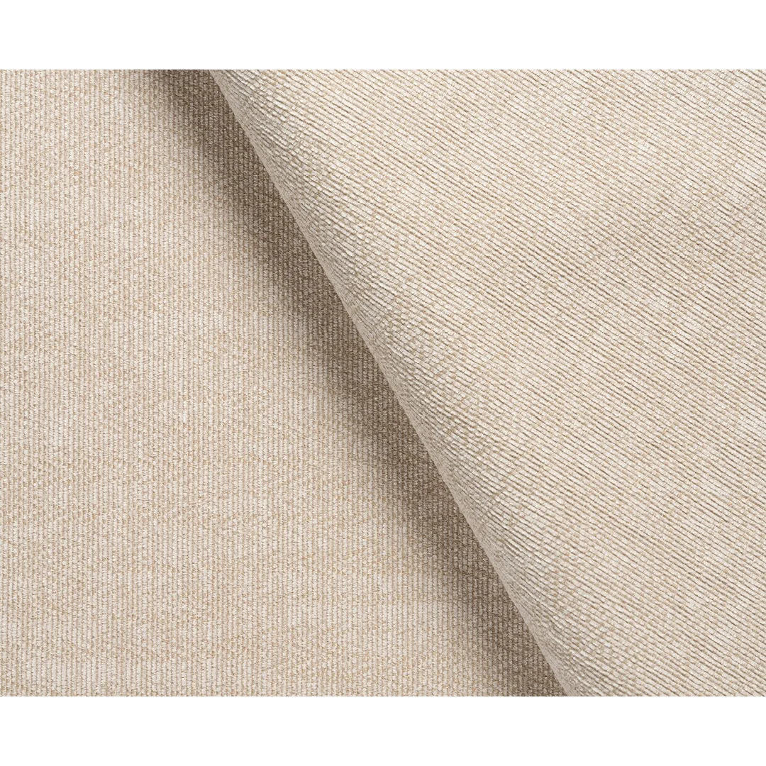 Helston Ivory Fabric 3 Seater Sofa – image 6