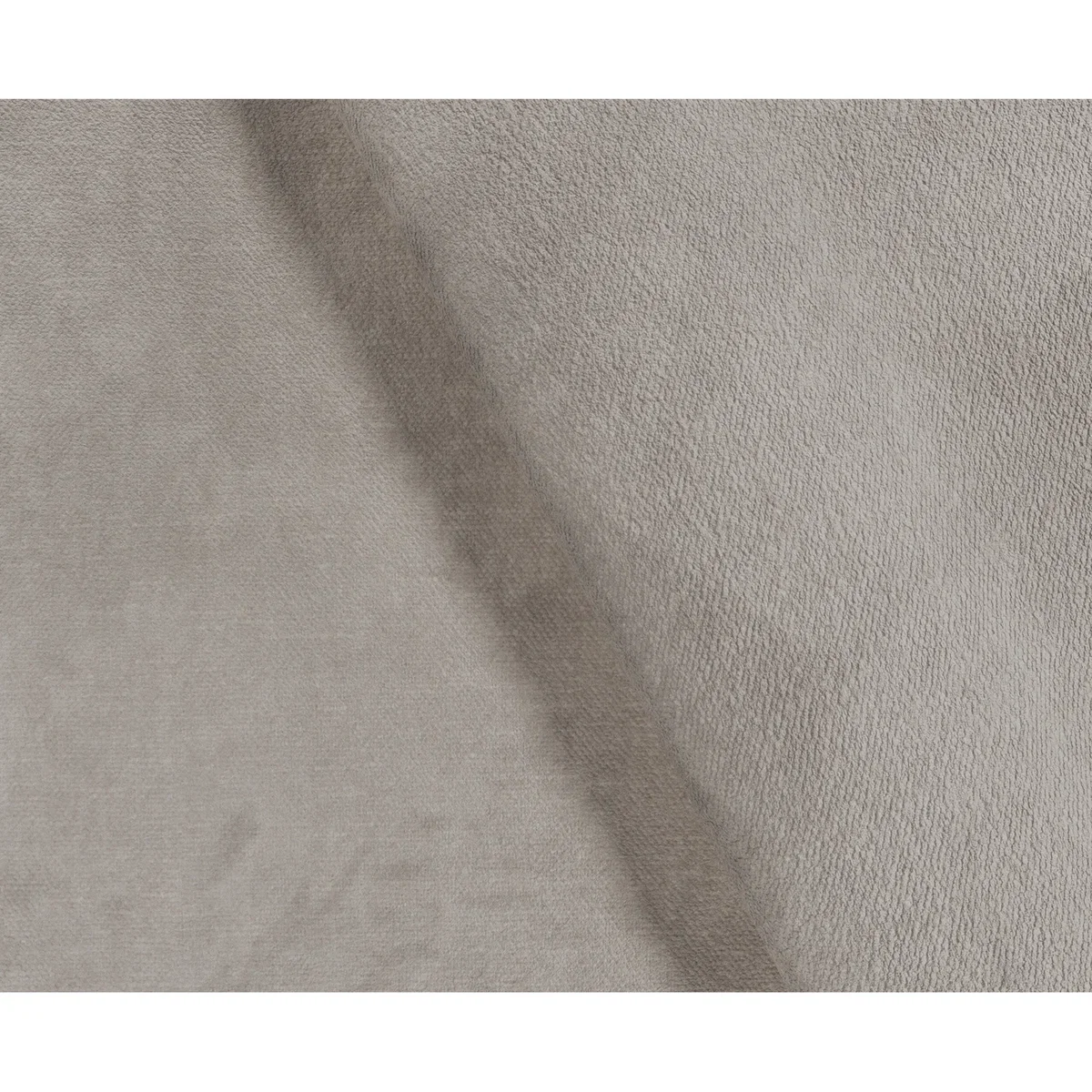 Capri Natural Chenille Fabric 2 Seater Sofa – image 5