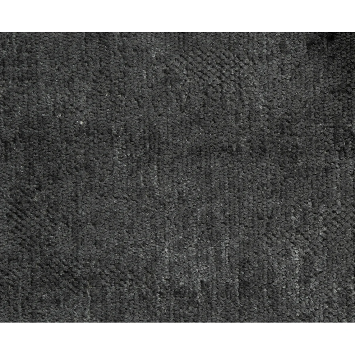Palermo Graphite Chenille Fabric 3 Seater Sofa – image 6