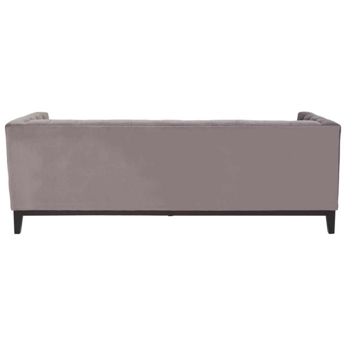 Olivia's Stella Sofa 3 Seater Grey – image 3