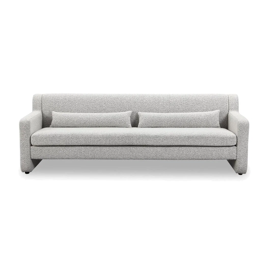 Liang & Eimil Nube Sofa - Boucle Whisk