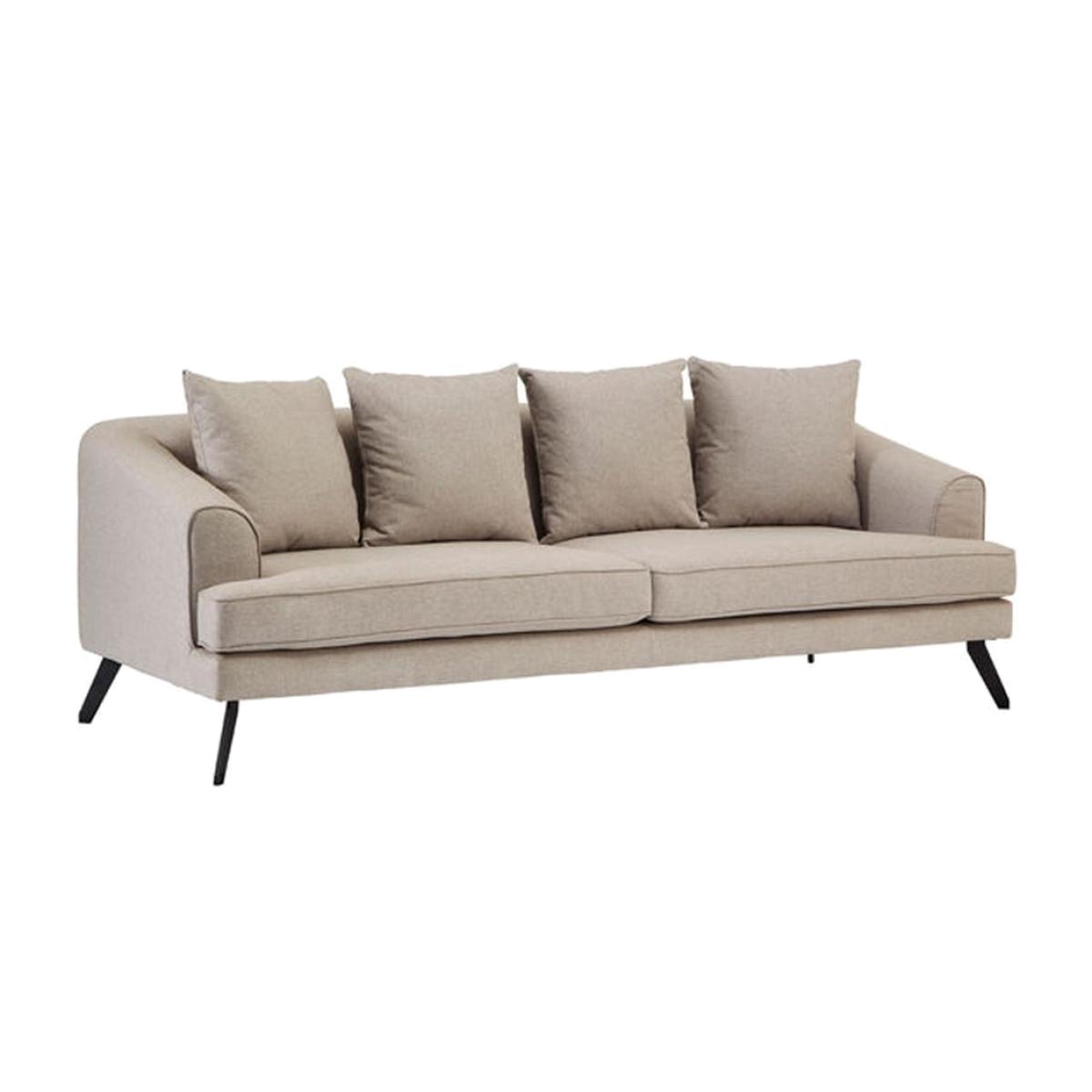 Olivia's Mindy Sofa 3 Seater