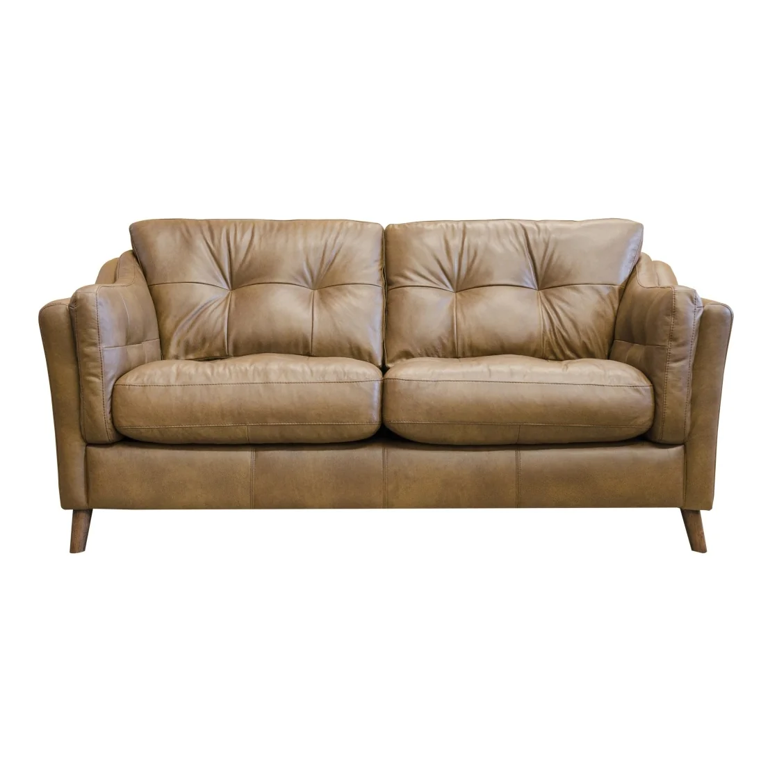 Alexander and James Gabriel Midi 2 Seater Sofa - Fabric Grade A – image 3