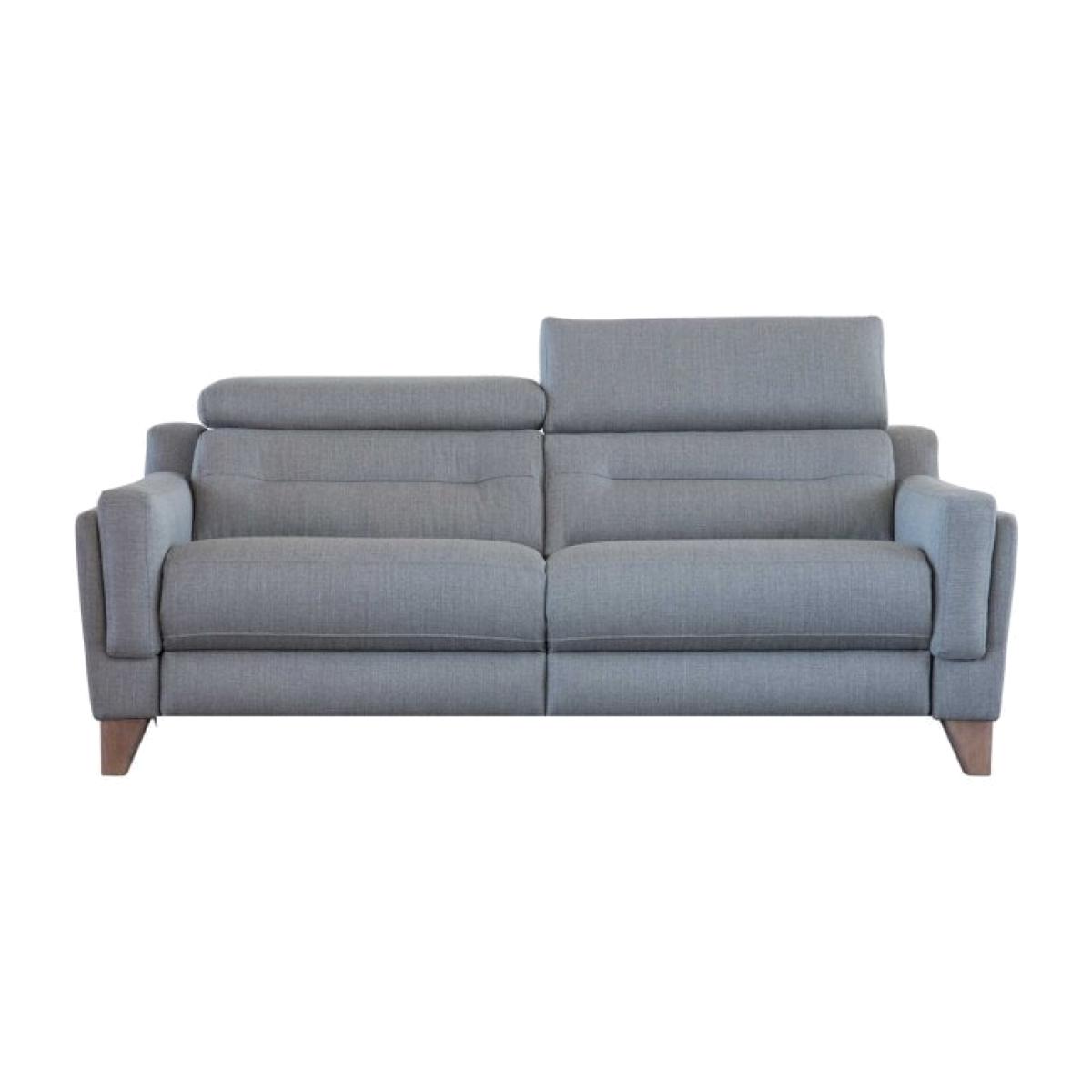 Parker Knoll Design 1801 Large 2 Seater Sofa - Leather Grade M