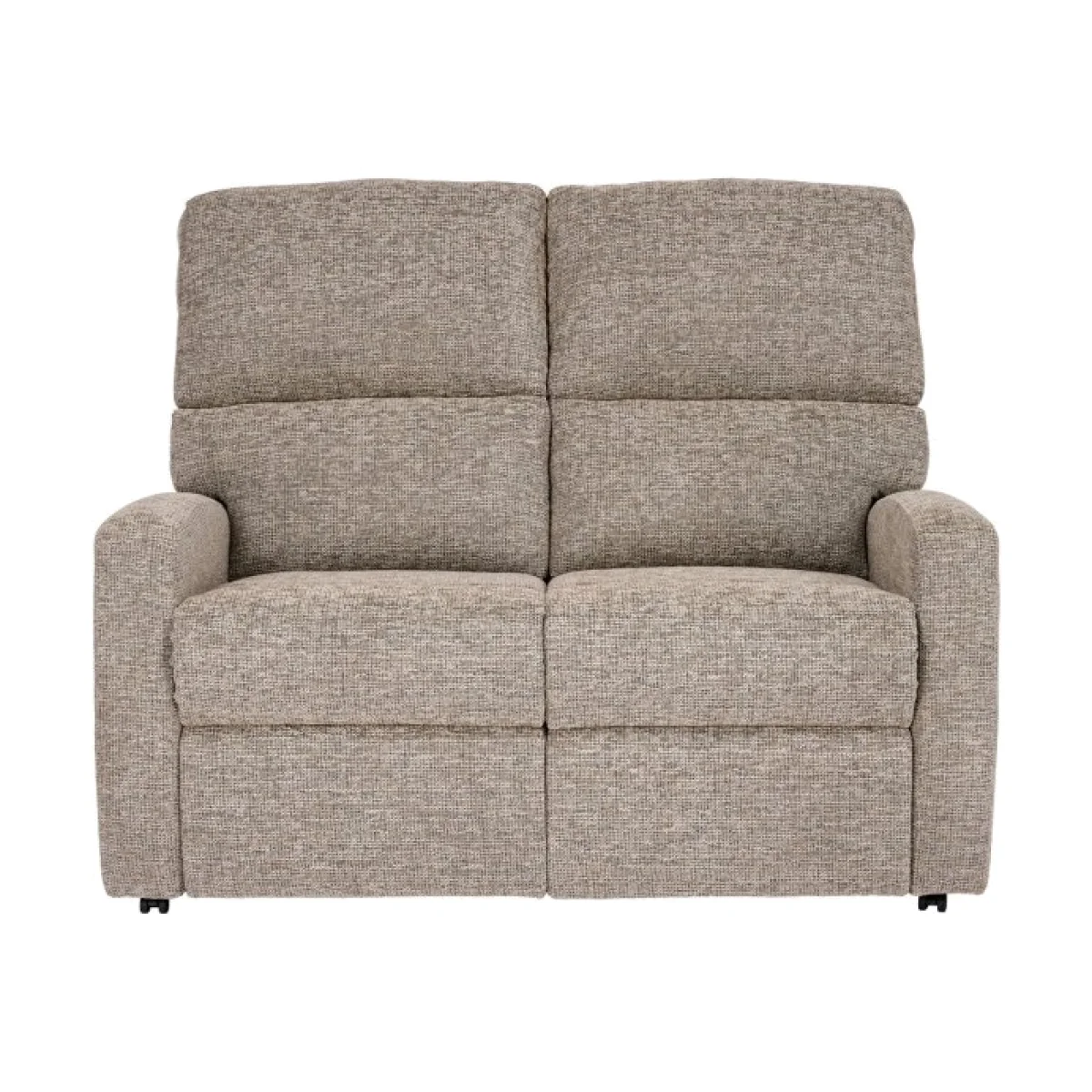 Celebrity Southwell Fixed 2 Seater Sofa - Leather – image 1