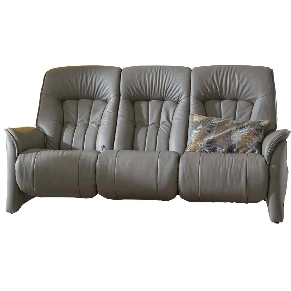 Himolla Rhine Fixed 3 Seater Sofa - Leather L27 – image 5