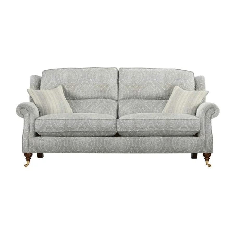 Parker Knoll Oakham 25 Large 2 Seater Sofa - Fabric Grade A – image 1