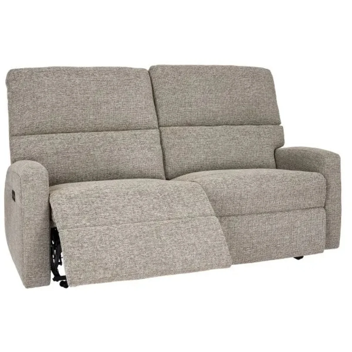 Celebrity Southwell 3 Seater Recliner Sofa - Aquaclean Fabric - Manual – image 2