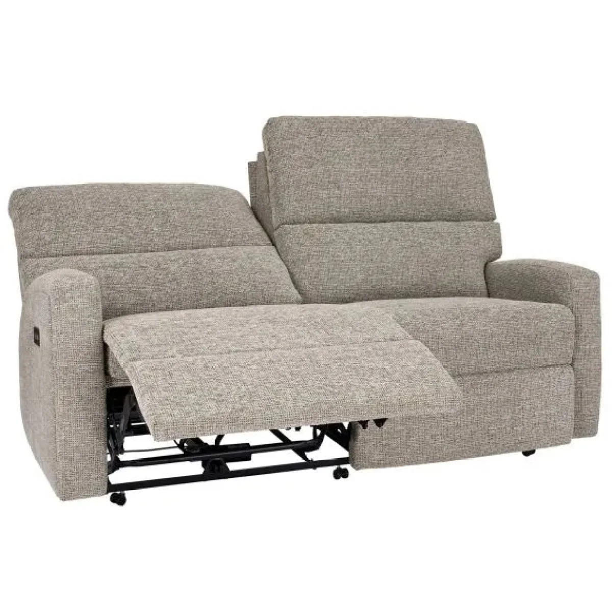 Celebrity Southwell 3 Seater Recliner Sofa - Aquaclean Fabric - Manual – image 3