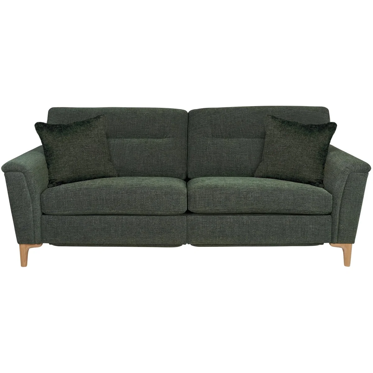 Ercol Sandford Motion Lounger Large 3 Seater Sofa – image 3