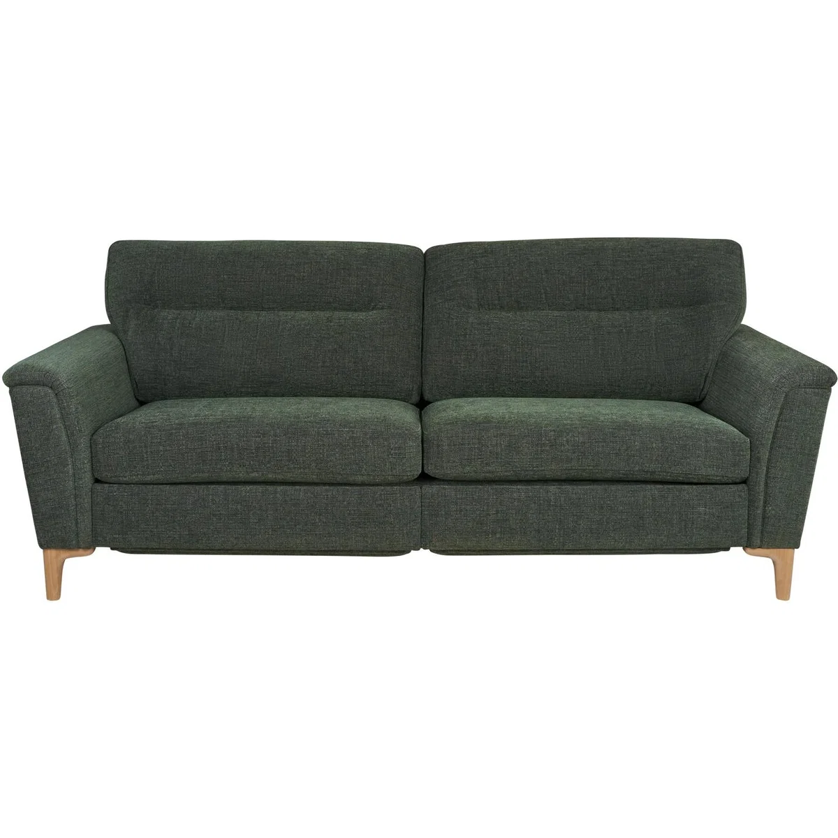 Ercol Sandford Motion Lounger Large 3 Seater Sofa – image 4