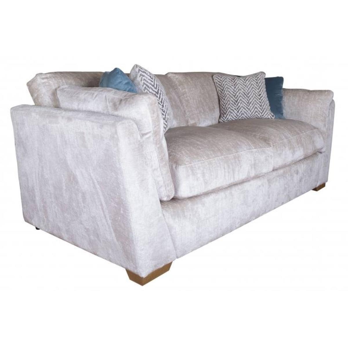 Phoebe 3 Seater Sofa - Verona Fabric – image 5