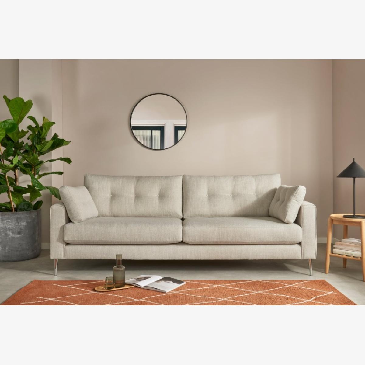 Downtown Alex Sofa - 3 Seater