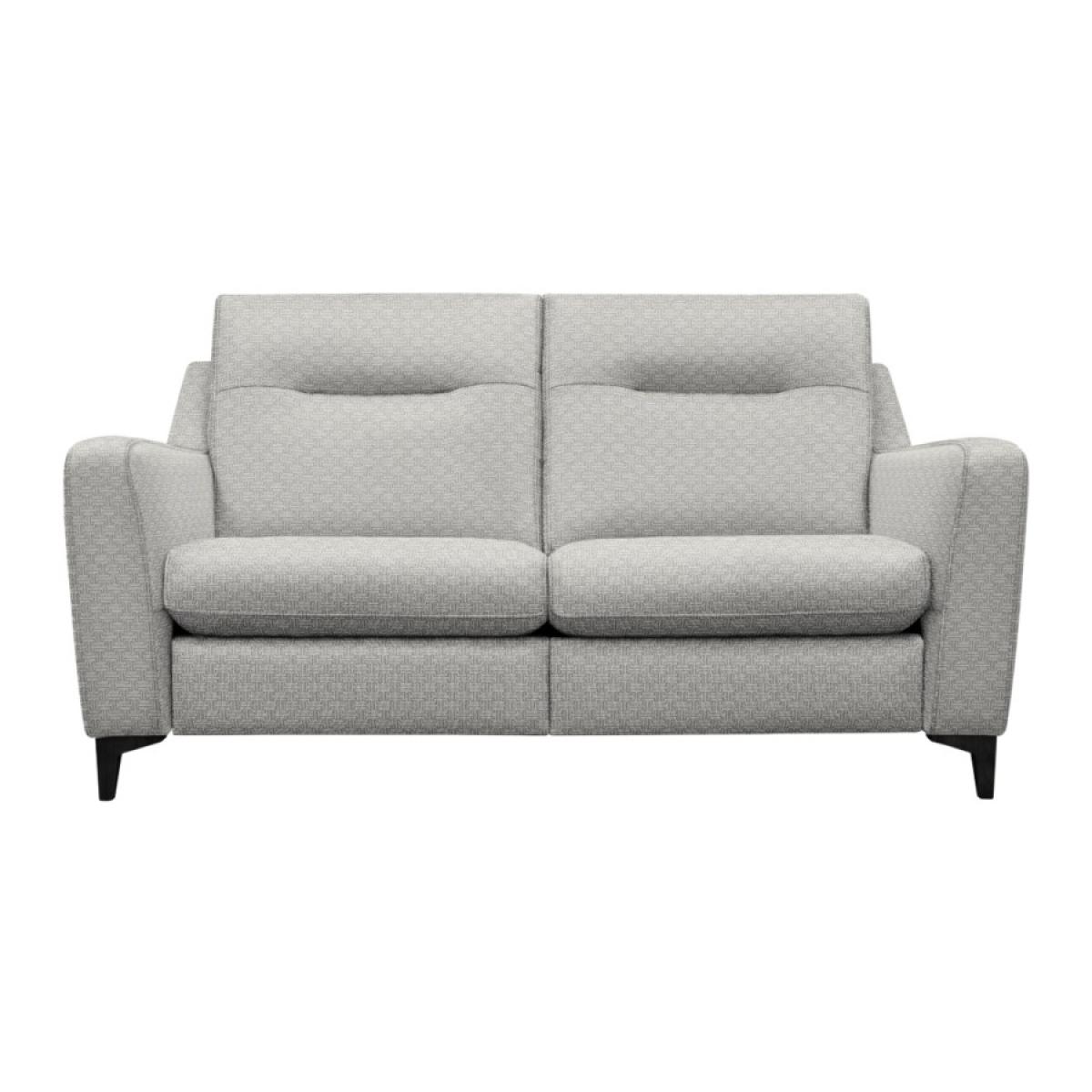 G Plan Austen 2 Seater Fabric Sofa - Fabric Grade W – image 2