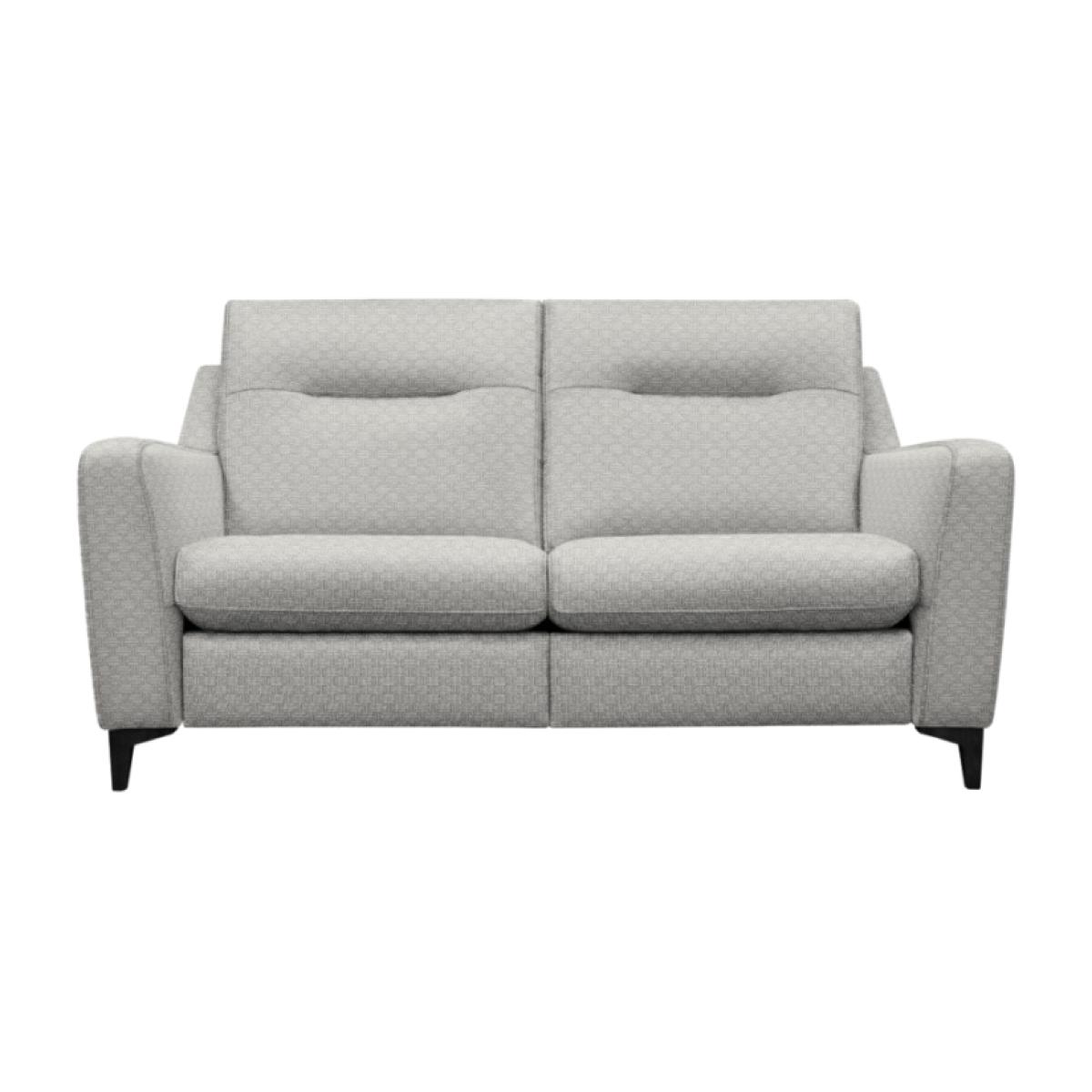 G Plan Austen 2 Seater Fabric Sofa - Fabric Grade W – image 1