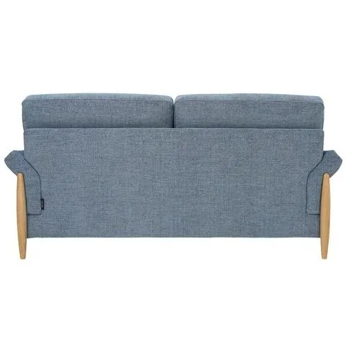 Ercol Clara Medium Fabric Sofa - Fabric Grade T – image 6