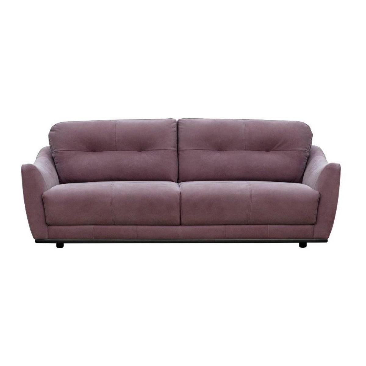 Jay Blades X G Plan Albion Sofa - Grand - Body Accent Fabric, Leather, Tweed – image 3
