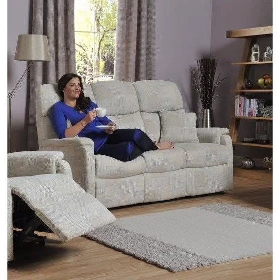 Celebrity Hertford 3 Seater Sofa - Aquaclean Fabric – image 2